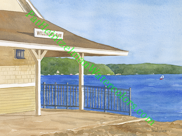 Bay Watch